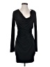 BCBGeneration Black Cocktail Dress Size S - photo 1