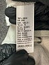 James Perse Silver Casual Pants Size Sm (1) - photo 5