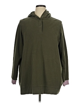 Lands' End Sweatshirt