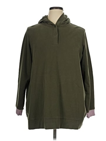 Lands' End Sweatshirt (view 1)