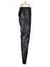 David Lerner 100% Polyurethane Metallic Black Active Pants Size M - photo 4