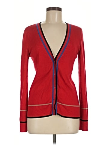 Akris Punto Wool Cardigan (view 1)