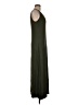 Amazon Essentials Solid Green Casual Dress Size M - photo 4