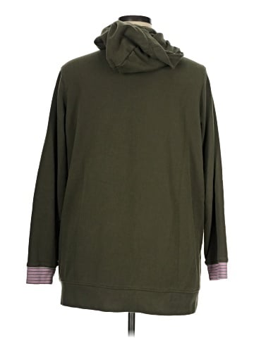 Lands' End Sweatshirt (view 2)