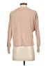 Lush Tan Cardigan Size S - photo 2