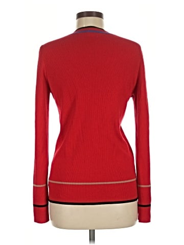 Akris Punto Wool Cardigan (view 2)