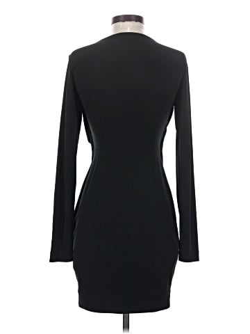 BCBGeneration Cocktail Dress (view 2)