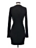 BCBGeneration Black Cocktail Dress Size S - photo 2