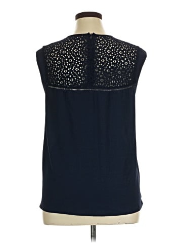 Pixley Sleeveless T-Shirt (view 2)