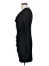BCBGeneration Black Cocktail Dress Size S - photo 5