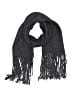 Lucky Brand Gray Scarf One size - photo 1
