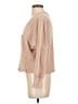 Lush Tan Cardigan Size S - photo 5