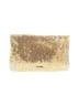 BCBGMAXAZRIA Gold Clutch One size - photo 2