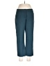 Boden Teal Dress Pants Size 8R - photo 1