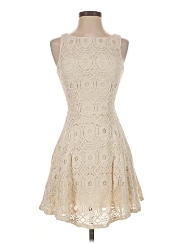 BB Dakota Cocktail Dress (view 1)