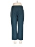Boden Teal Dress Pants Size 8R - photo 2