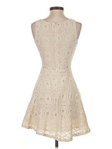 BB Dakota Cocktail Dress (view 2)