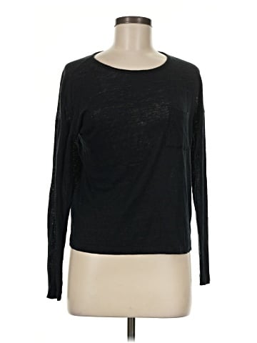 Vince. Long Sleeve T-Shirt (view 1)