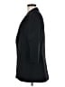 Elizabeth and James Black Blazer Size 8 - photo 5