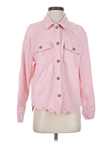 Love Tree Jacket (view 1)