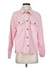 Love Tree 100% Cotton Pink Jacket Size S - photo 1