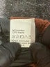 Shein 100% Acrylic Brown Pullover Sweater Size 12 - photo 8