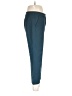 Boden Teal Dress Pants Size 8R - photo 4