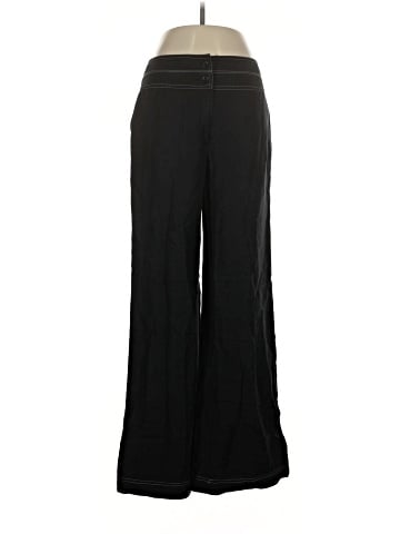Kenar Linen Pants (view 1)
