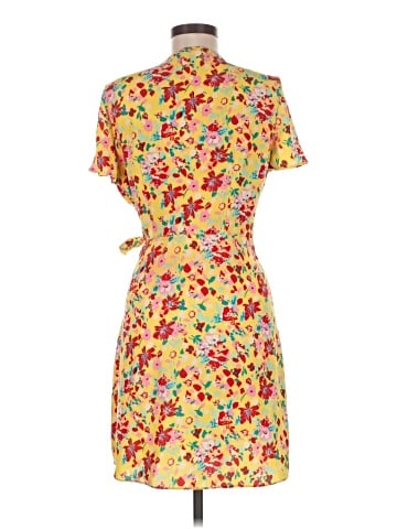 J.Crew Factory Store Casual Dress (view 2)