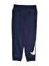 Nike Blue Track Pants Size 6 - 7 - photo 2