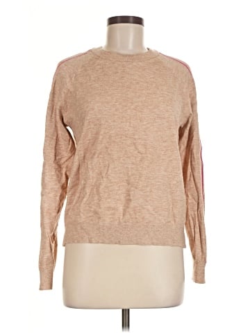 Fate Pullover Sweater (view 1)