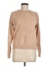 Fate Tan Pullover Sweater Size M - photo 1