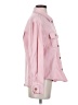 Love Tree 100% Cotton Pink Jacket Size S - photo 4