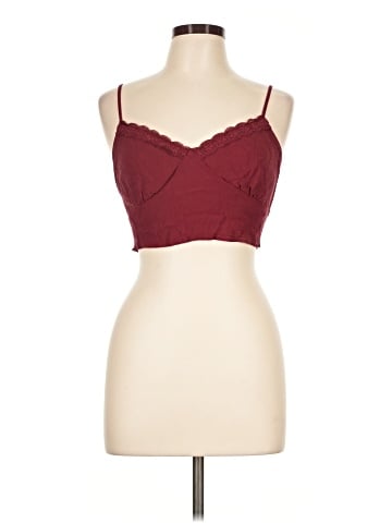 Forever 21 Sleeveless Top (view 1)