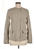 Akris Punto Tan Jacket Size 6 - photo 1