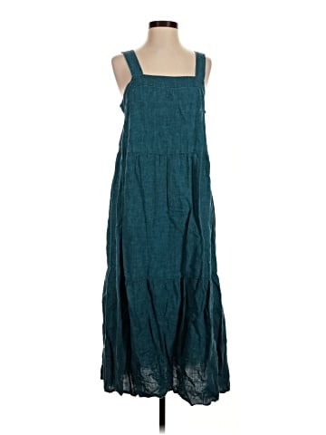 Eileen Fisher Casual Dress (view 1)