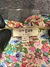 Umgee Floral Pink Casual Dress Size S - photo 7