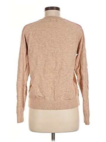 Fate Pullover Sweater (view 2)
