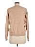 Fate Tan Pullover Sweater Size M - photo 2