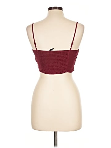 Forever 21 Sleeveless Top (view 2)