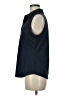 Greg Norman 100% Polyester Black Sleeveless Blouse Size M - photo 5