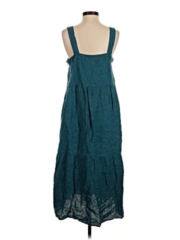 Eileen Fisher Casual Dress (view 2)
