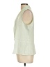 Calvin Klein Green Sleeveless Blouse Size L - photo 5