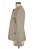 Akris Punto Tan Jacket Size 6 - photo 5