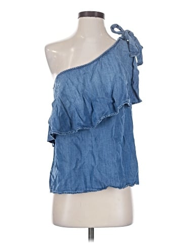 Cloth & Stone Sleeveless Top (view 1)