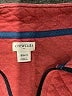 Crewcuts Outlet 100% Cotton Orange Pullover Sweater Size 6 - 7 - photo 3