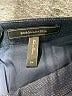 BCBGMAXAZRIA Solid Blue Casual Skirt Size 4 - photo 4