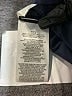 BCBGMAXAZRIA Solid Blue Casual Skirt Size 4 - photo 5