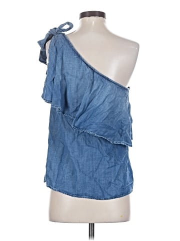 Cloth & Stone Sleeveless Top (view 2)