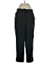 L.L.Bean Black Track Pants Size S - photo 1